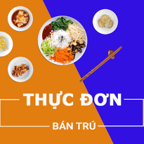 Trường THCS Trần Duy Hưng: Thực đơn bán trú